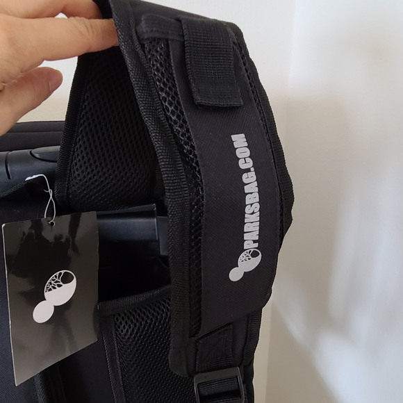 Cooler Backpack With Wheels - Picture 10 of 16